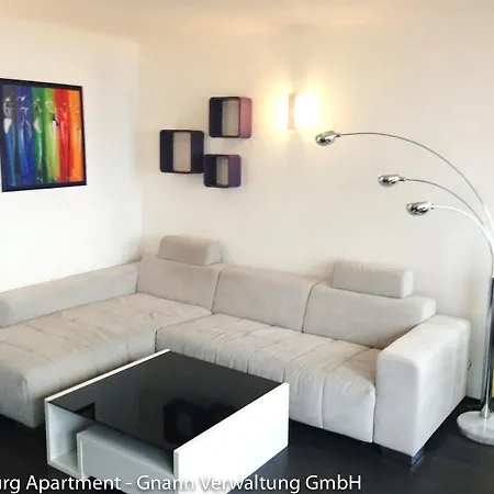 Apartman - Rathaus Augsburg