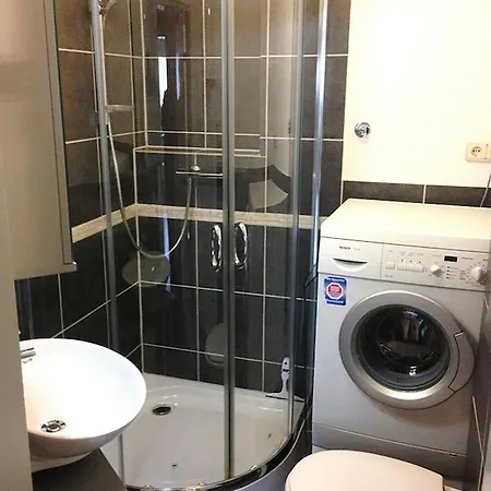 Apartman - Rathaus Augsburg