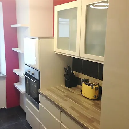 Apartment - Rathaus Augsburg